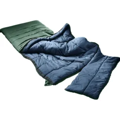 Deuter - Orbit SQ +6°C - Kunstfaserschlafsack