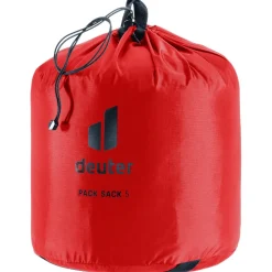 Deuter - Pack Sack 5 - Packsack