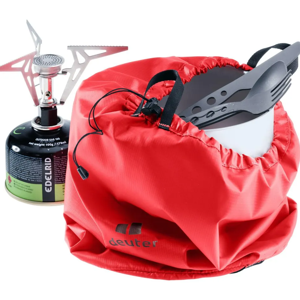 Deuter - Pack Sack 5 - Packsack