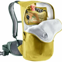 Deuter - Plamort 12 - Bike-Rucksack