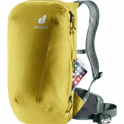 Deuter - Plamort 12 - Bike-Rucksack