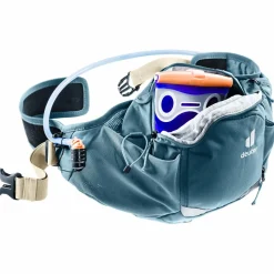 Deuter - Pulse Pro 5 - Hüfttasche