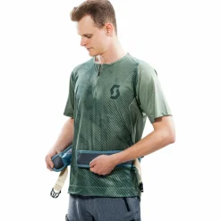 Deuter - Pulse Pro 5 - Hüfttasche