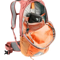 Deuter - Race 12 - Bike-Rucksack
