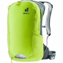Deuter - Race Air 14 + 3 - Bike-Rucksack