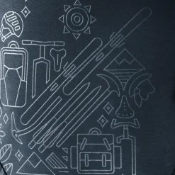 Deuter - Race Air 14 + 3 - Bike-Rucksack