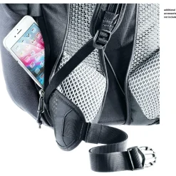 Deuter - Race Air 14 + 3 - Bike-Rucksack