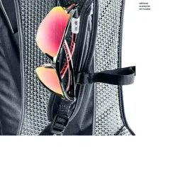 Deuter - Race Air 14 + 3 - Bike-Rucksack