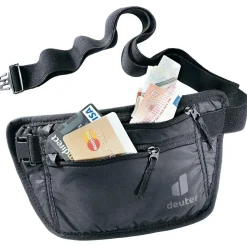 Deuter - Security Money Belt I - Hüfttasche