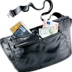 Deuter - Security Money Belt II - Hüfttasche