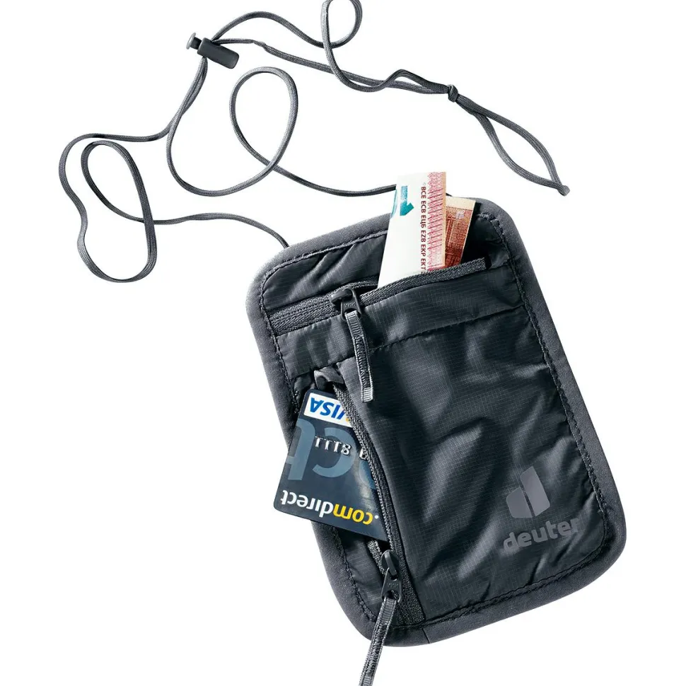 Deuter - Security Wallet I - Geldbeutel