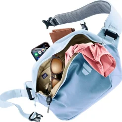 Deuter - Stroof 5 - Umhängetasche