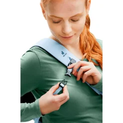 Deuter - Stroof 5 - Umhängetasche