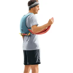 Deuter - Traick 9 - Trailrunningrucksack