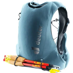 Deuter - Traick 5 - Trailrunningrucksack