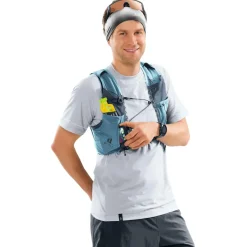 Deuter - Traick 5 - Trailrunningrucksack