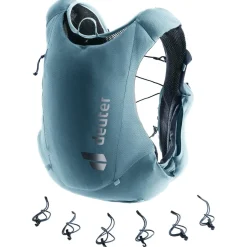 Deuter - Traick 5 - Trailrunningrucksack