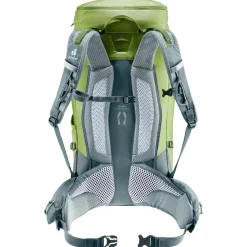 Deuter - Trail Pro 36 - Wanderrucksack