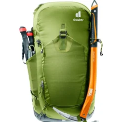 Deuter - Trail Pro 33 - Wanderrucksack
