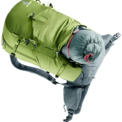 Deuter - Trail Pro 33 - Wanderrucksack