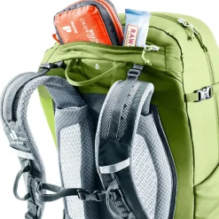 Deuter - Trail Pro 33 - Wanderrucksack