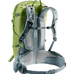 Deuter - Trail Pro 33 - Wanderrucksack