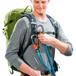 Deuter - Trail Pro 33 - Wanderrucksack