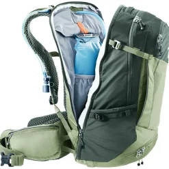 Deuter - Trans Alpine Pro 28 - Bike-Rucksack