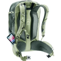 Deuter - Trans Alpine Pro 28 - Bike-Rucksack