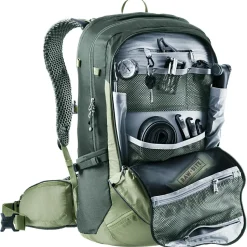 Deuter - Trans Alpine Pro 28 - Bike-Rucksack