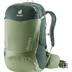 Deuter - Trans Alpine Pro 28 - Bike-Rucksack