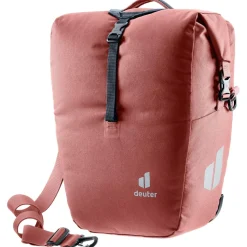 Deuter - Valbona 20+5 - Gepäckträgertasche