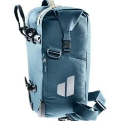 Deuter - Valbona 20+5 - Gepäckträgertasche