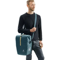 Deuter - Valbona 20+5 - Gepäckträgertasche
