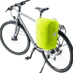 Deuter - Valbona 20+5 - Gepäckträgertasche