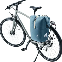 Deuter - Valbona 20+5 - Gepäckträgertasche