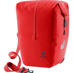 Deuter - Visby 20+5 - Gepäckträgertasche