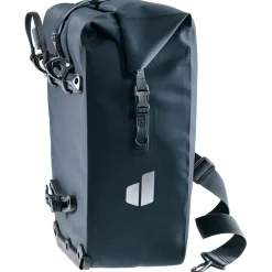 Deuter - Visby 20+5 - Gepäckträgertasche