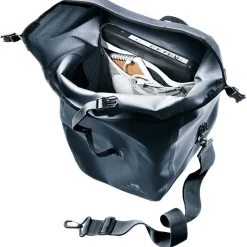 Deuter - Visby 20+5 - Gepäckträgertasche