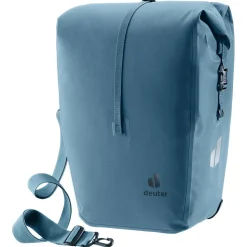 Deuter - Visby 20+5 - Gepäckträgertasche