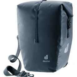 Deuter - Visby 20+5 - Gepäckträgertasche