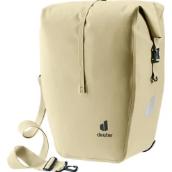 Deuter - Visby 20+5 - Gepäckträgertasche