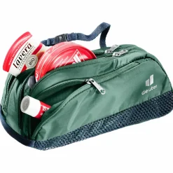 Deuter - Wash Bag Tour II - Kulturbeutel