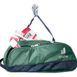 Deuter - Wash Bag Tour II - Kulturbeutel