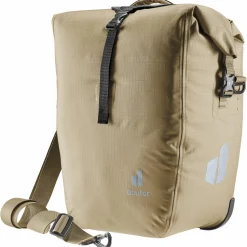 Deuter - Weybridge 25+5 - Gepäckträgertasche
