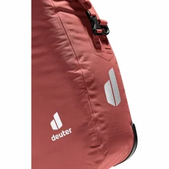 Deuter - Weybridge 20+5 - Gepäckträgertasche