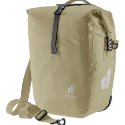 Deuter - Weybridge 20+5 - Gepäckträgertasche