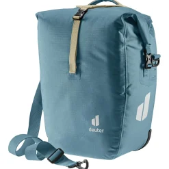 Deuter - Weybridge 20+5 - Gepäckträgertasche