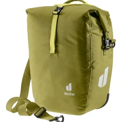 Deuter - Weybridge 20+5 - Gepäckträgertasche