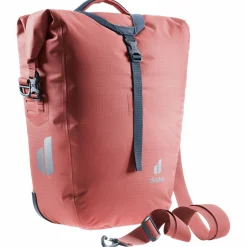 Deuter - Weybridge 20+5 - Gepäckträgertasche
